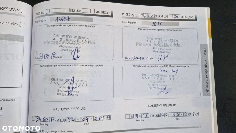 Hyundai i10 1.2 Access - 30