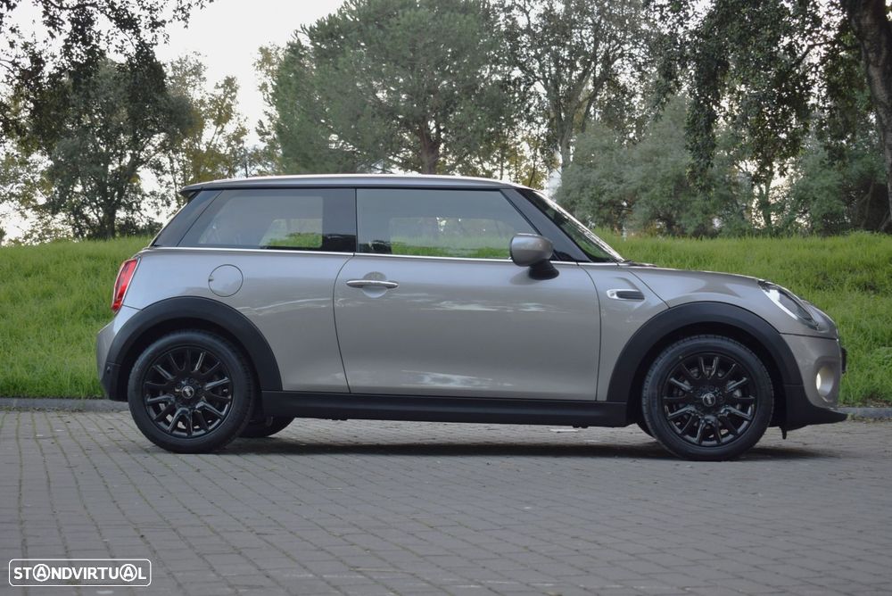 MINI 3 Portas One Classic - 15