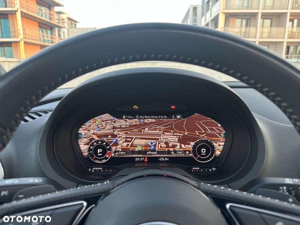 Audi S3 - 12