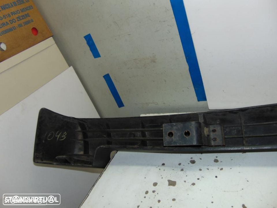 Peugeot 505 carrinha pára-choques - 5