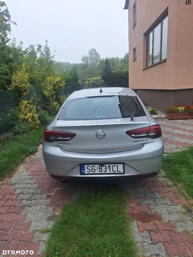 Opel Insignia 2.0 CDTI Elite S&S - 9