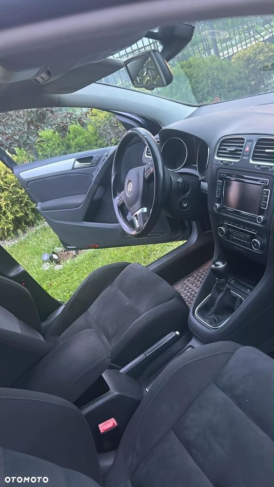 Volkswagen Golf 1.4 TSI Highline - 4