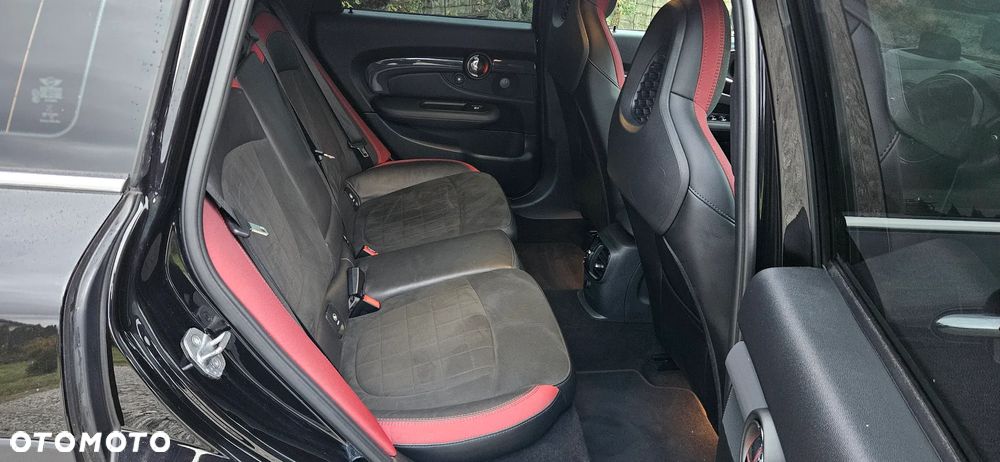 MINI John Cooper Works Clubman All4 Sport-Aut - 22