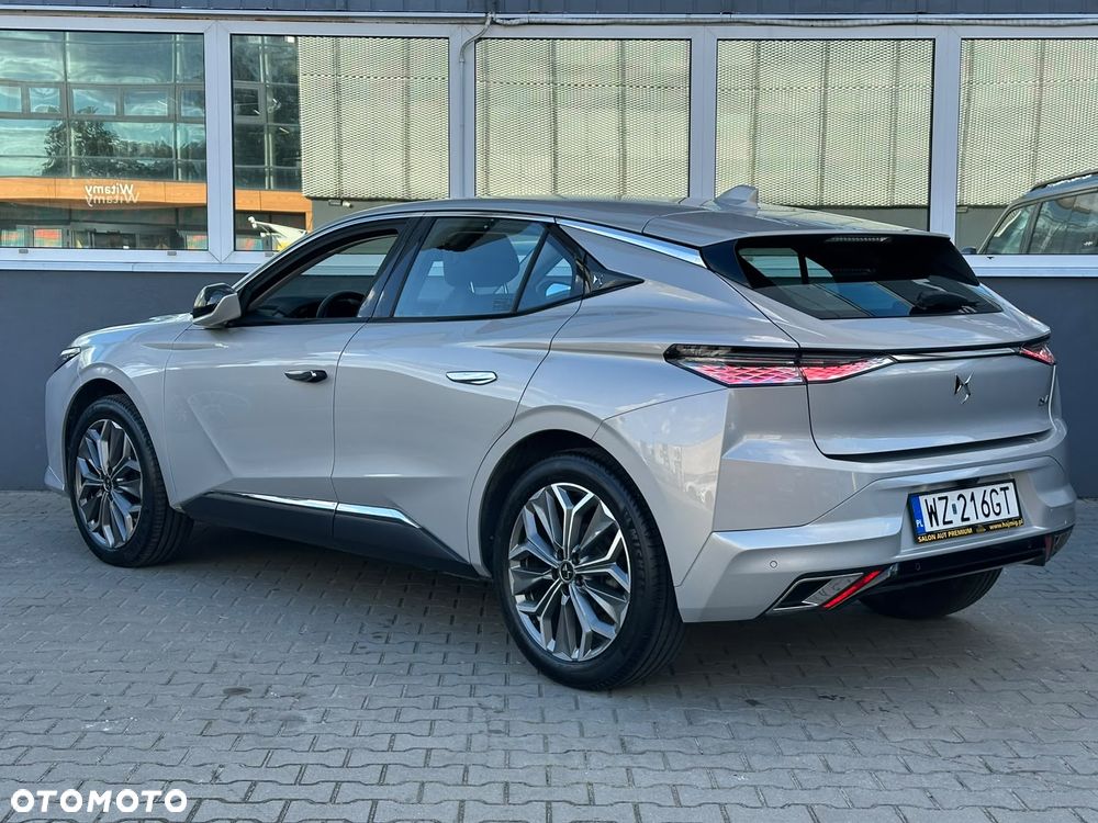 DS Automobiles DS 4 1.2 PureTech Trocadero - 4