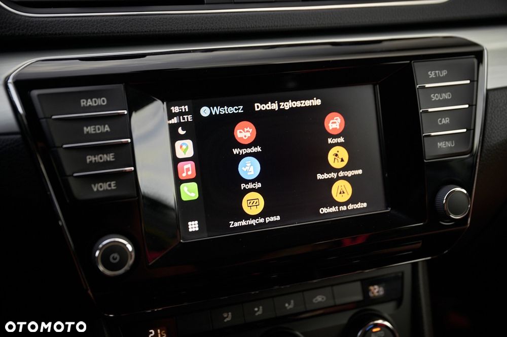 Skoda Superb - 39