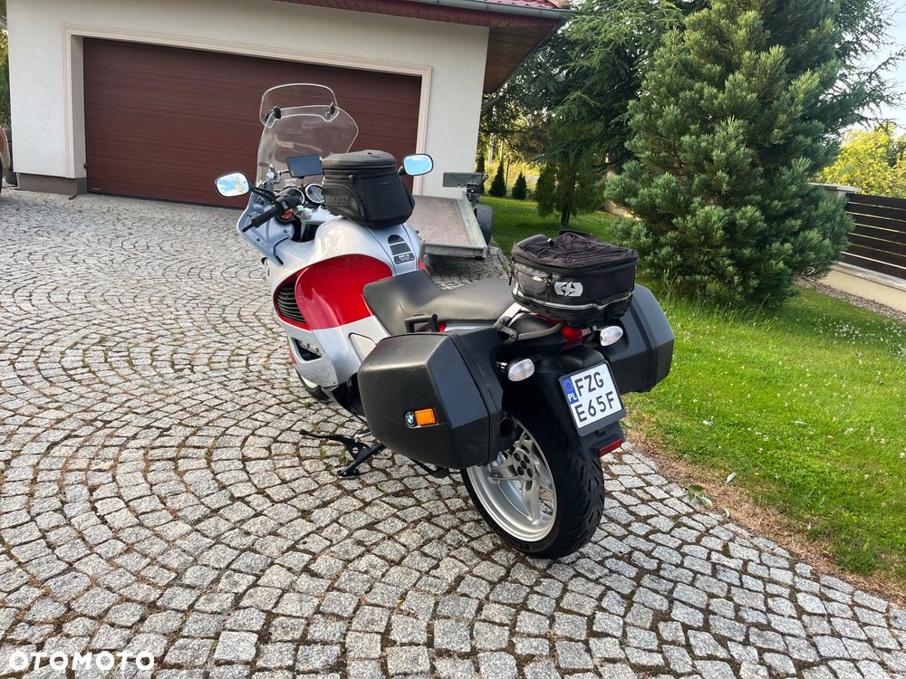 BMW K - 4