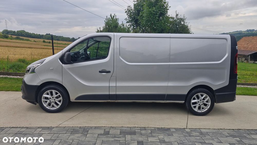 Renault Trafic L2H1 - 6
