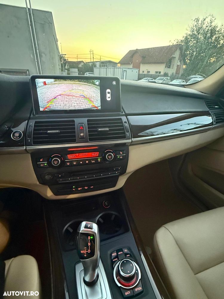 BMW X5 xDrive30d - 10
