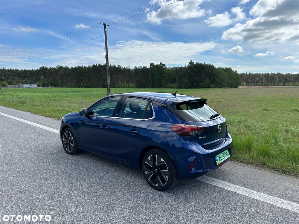 Opel Corsa - 4