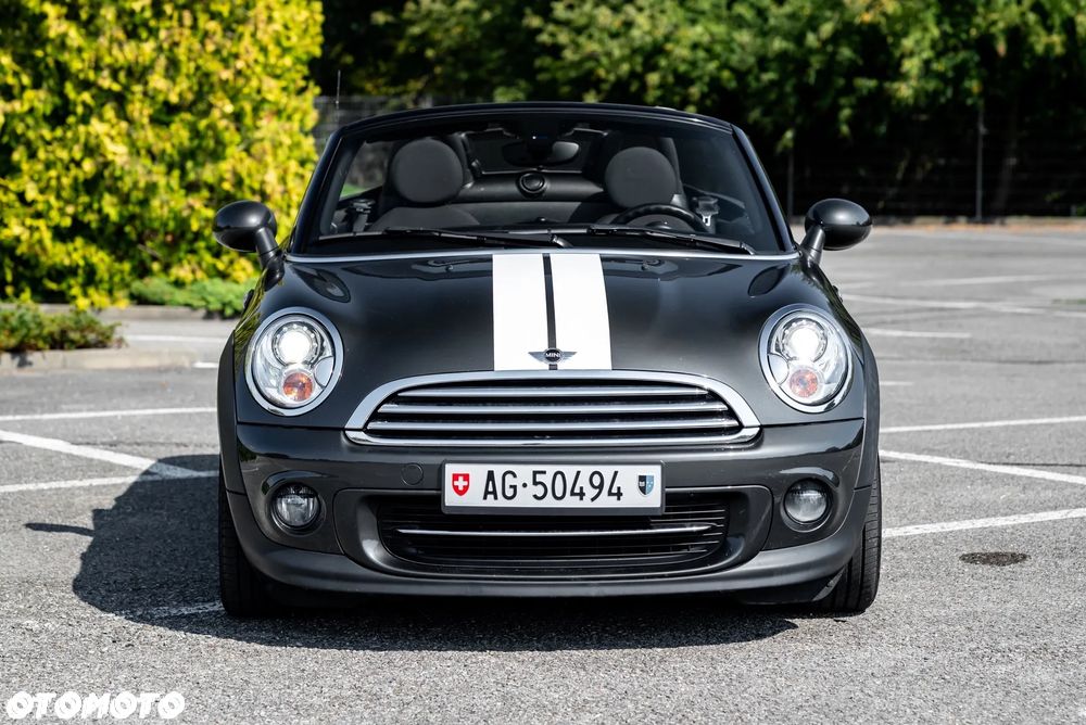 MINI Cooper - 11