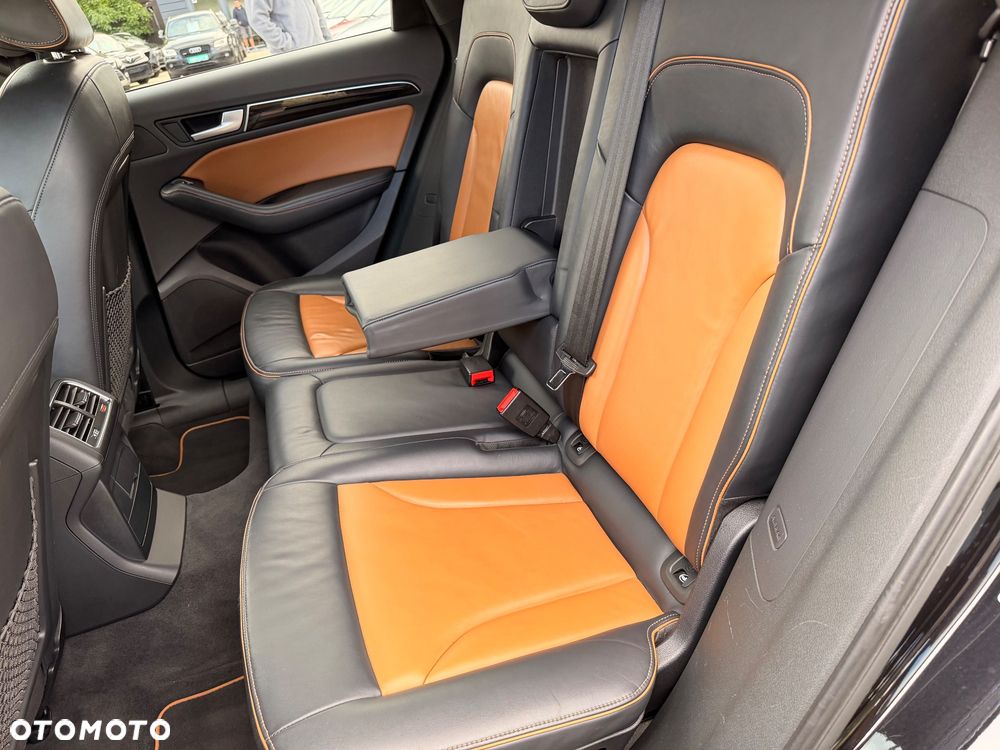 Audi Q5 - 28