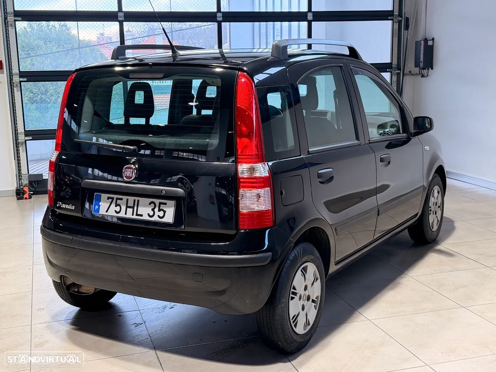 Fiat Panda 1.2 Dynamic - 6