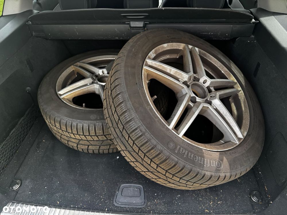 Mercedes-Benz Klasa C 220 d 9G-TRONIC Avantgarde - 11