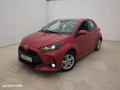Toyota Yaris - 2