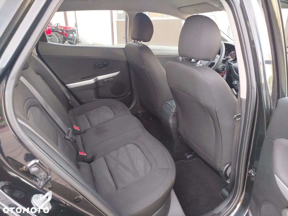 Kia Ceed 1.4 CVVT Attract - 9