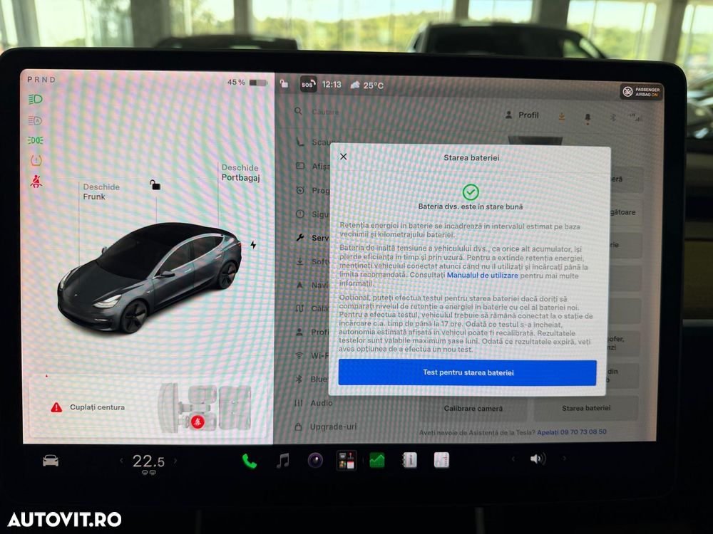 Tesla Model 3 Langstreckenbatterie Allradantrieb Dual Motor - 24