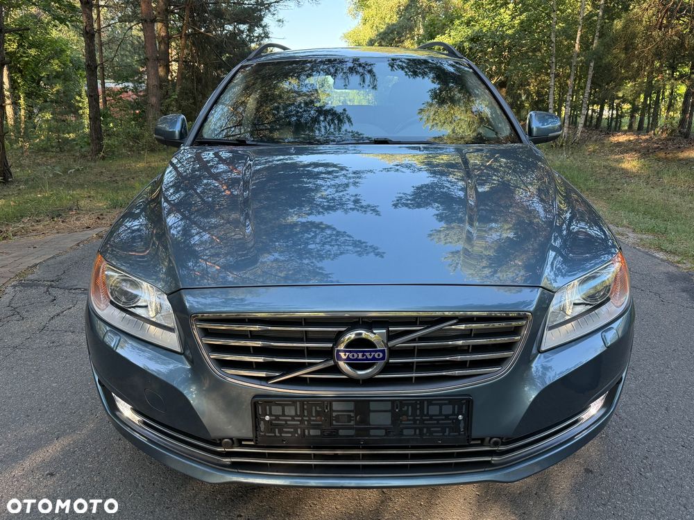Volvo V70 D4 Momentum - 2