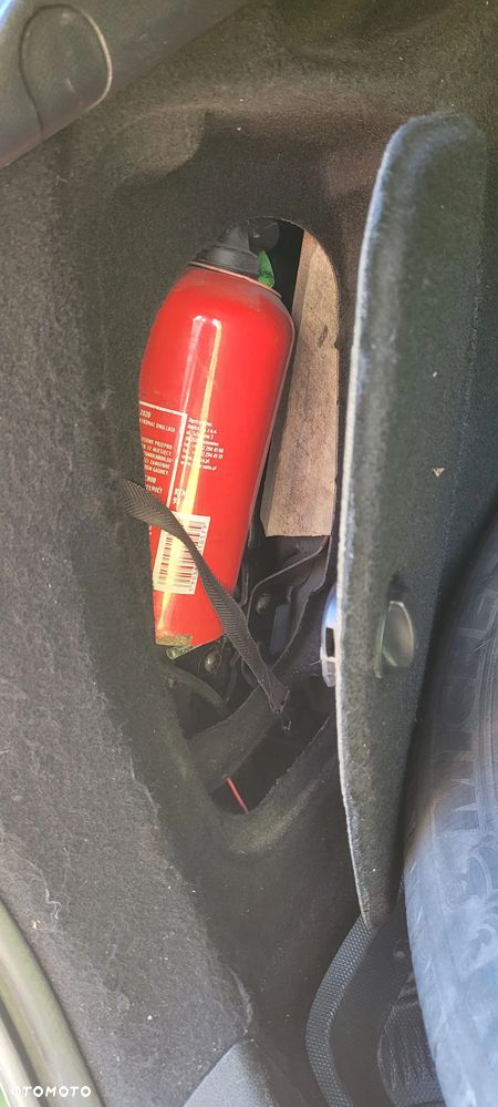 Mazda 3 1.6 CD Sport DPF Active - 14