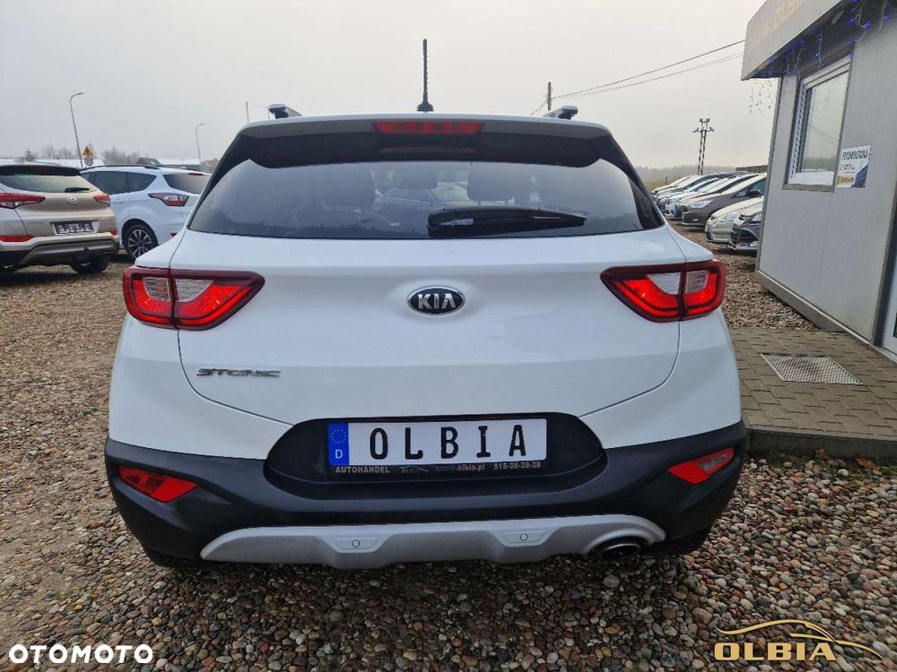 Kia Stonic - 6