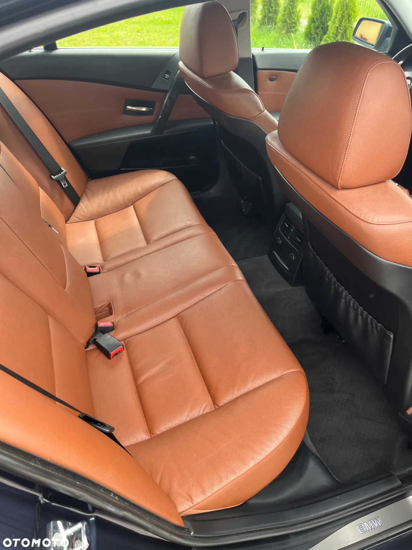 BMW Seria 5 - 20