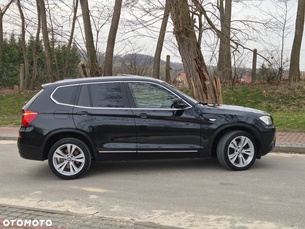 BMW X3 - 14