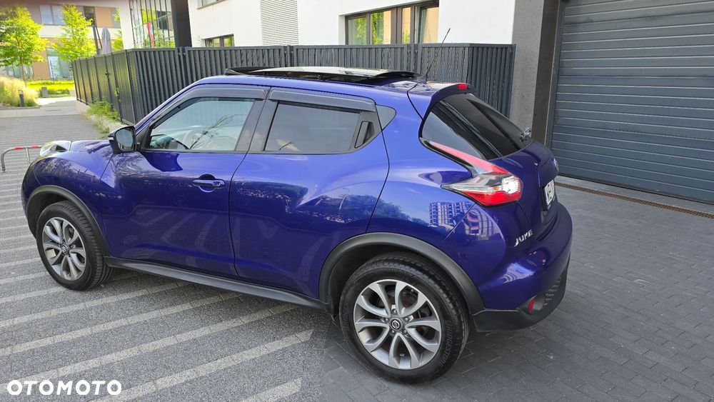 Nissan Juke - 14
