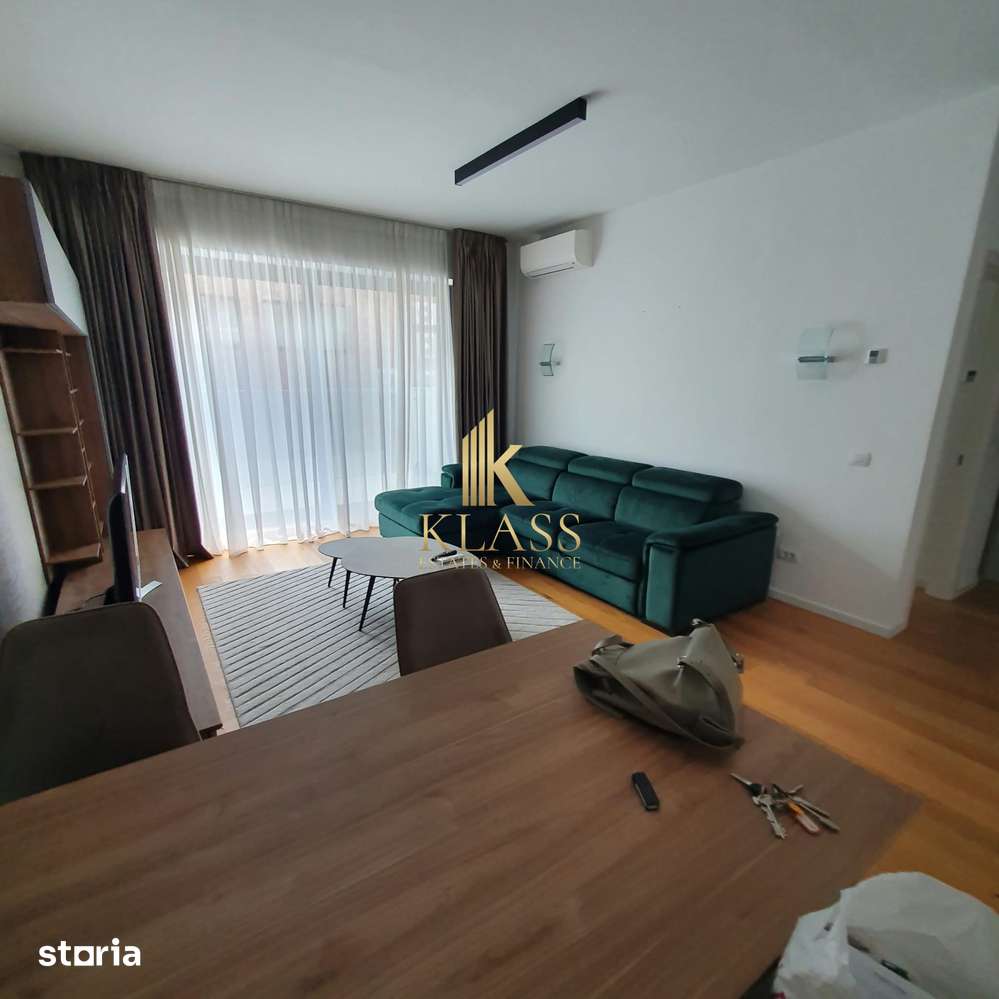 Apartament 3 camere | Nordului – Barajul Arges | Garaj — fotografia 3