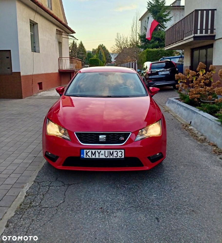 Seat Leon - 7