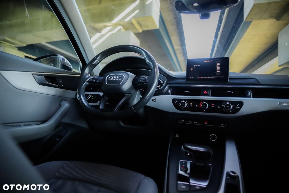Audi A4 - 35