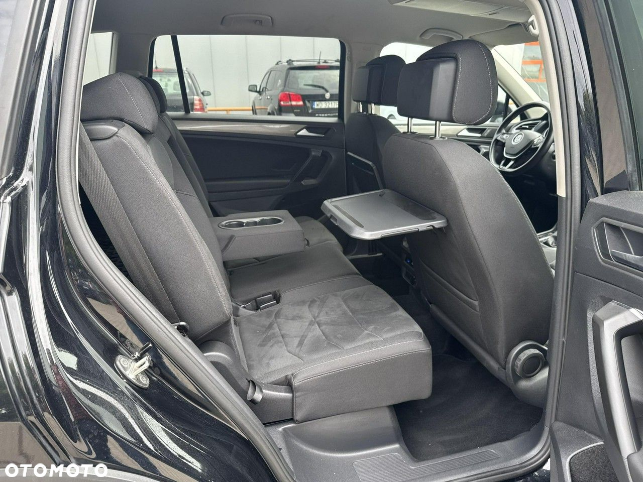 Volkswagen Tiguan Allspace - 18