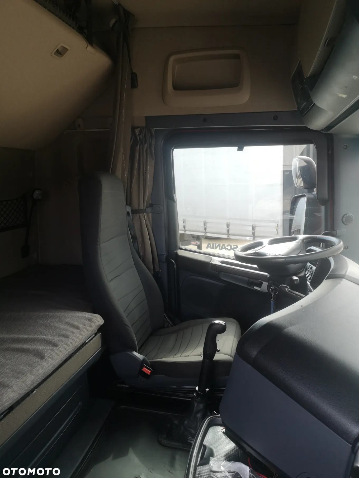 Scania - 6