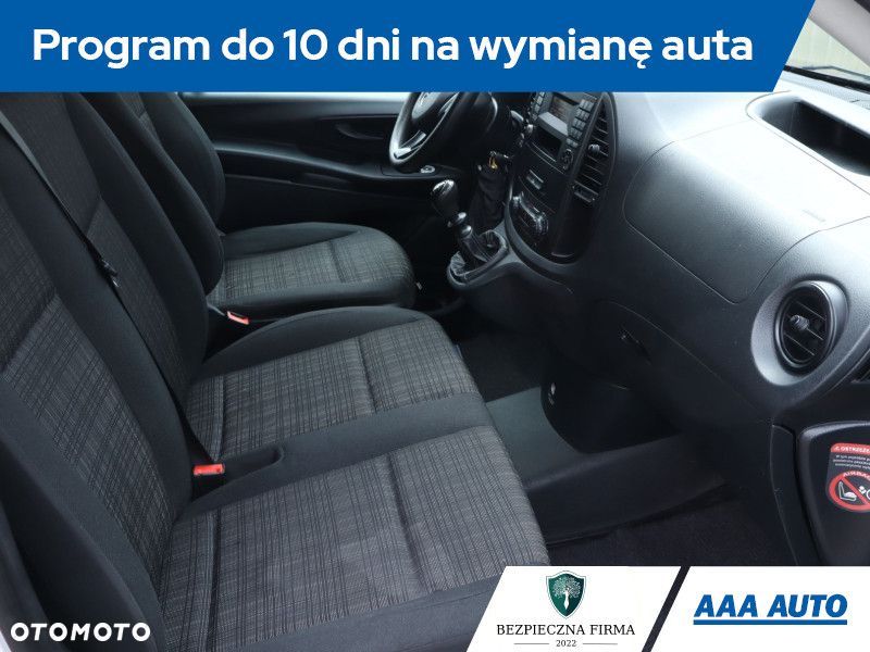 Mercedes-Benz vito - 9