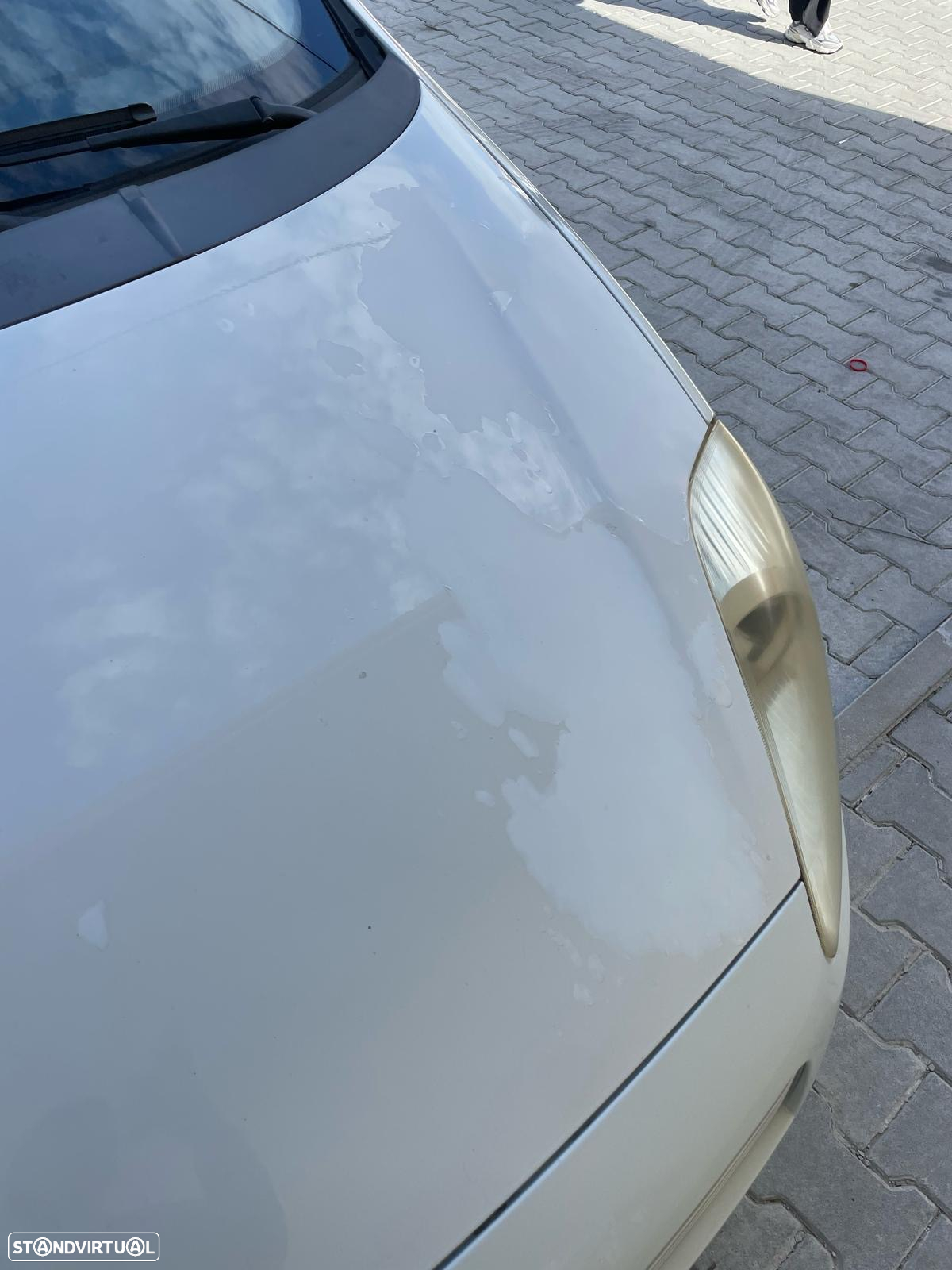 Fiat Grande Punto 1.2 Active - 2