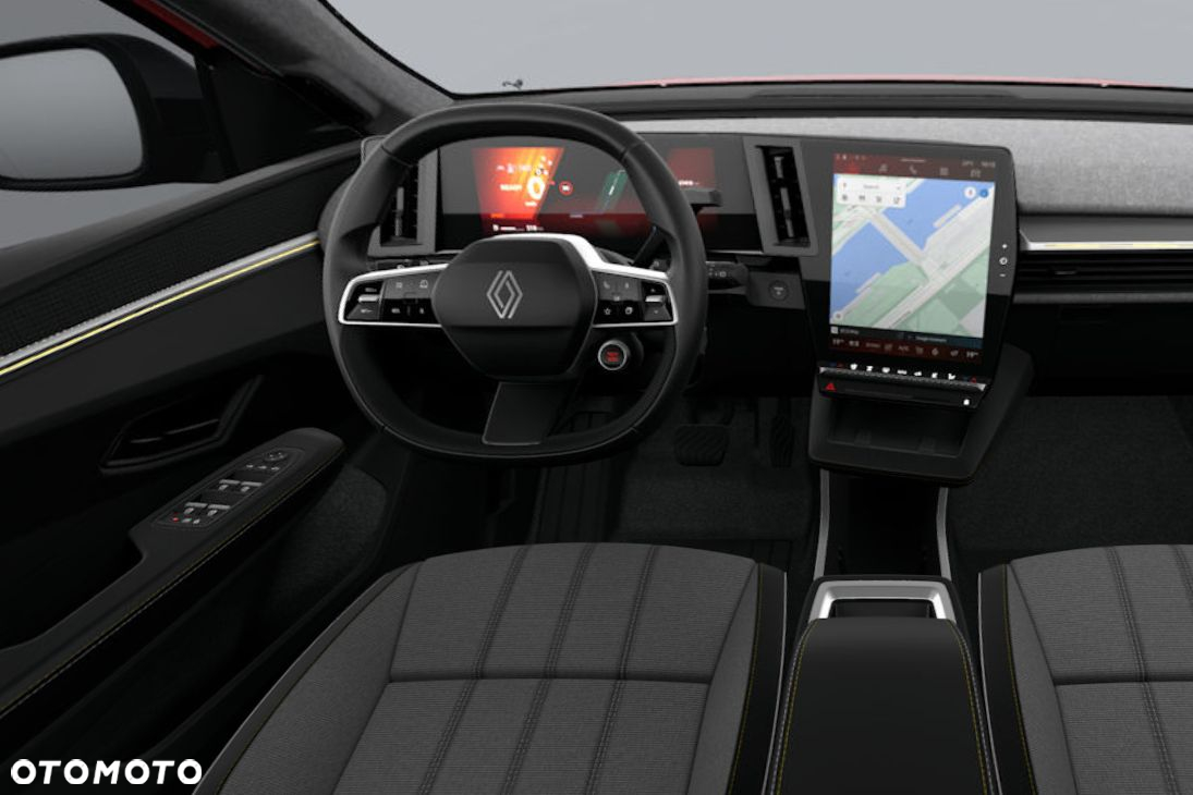 Renault Scenic EV60 Techno - 4
