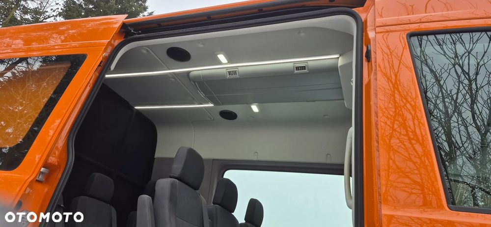 MAN TGE 4x2F SB L3 - 8