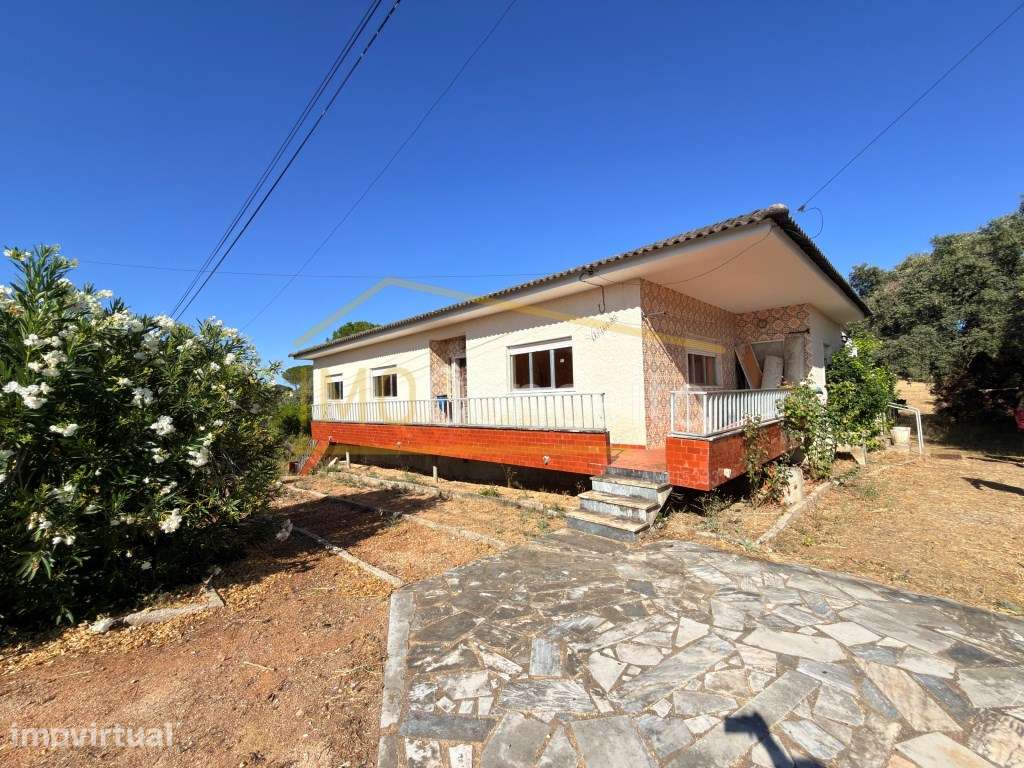 MORADIA EM ALCORRIol | ARRENDAMENTO COM OPÇÃO DE COMPRA - Grande imagem: 2/31