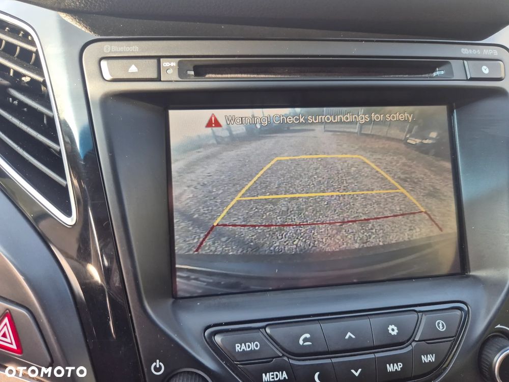 Hyundai i40 - 18