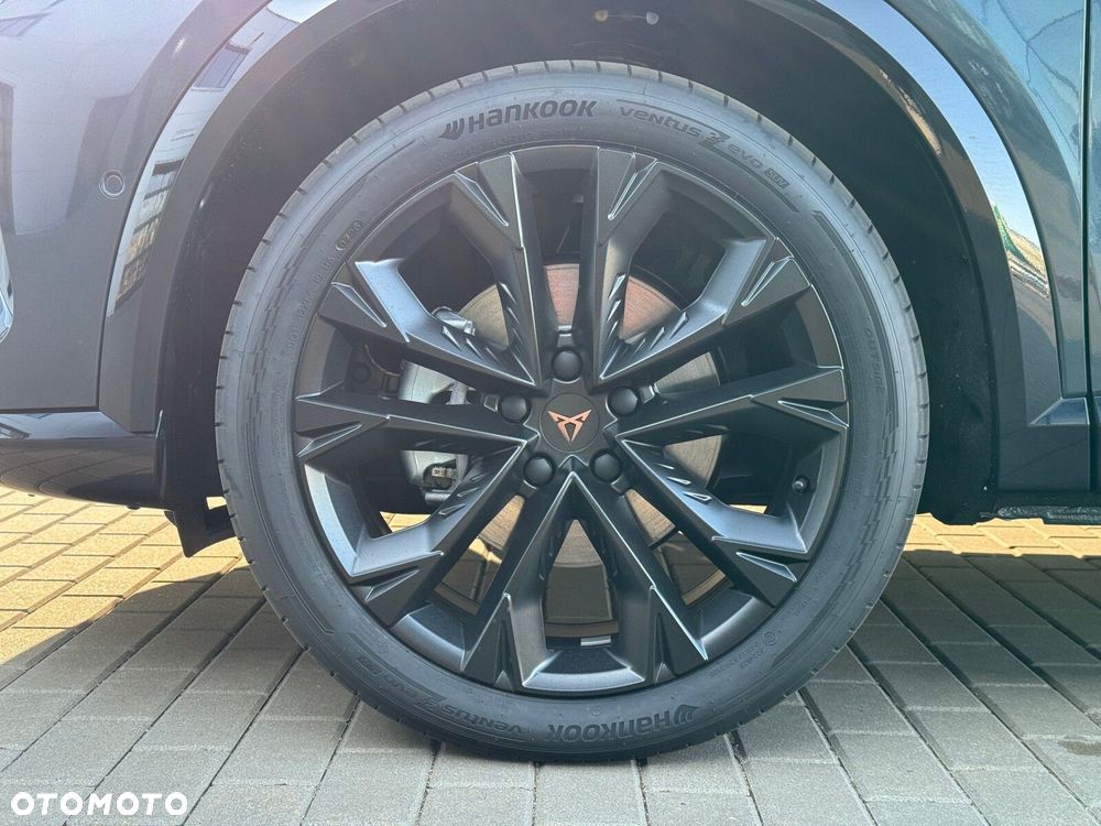 Cupra Formentor 2.0 TSI 4Drive DSG - 18