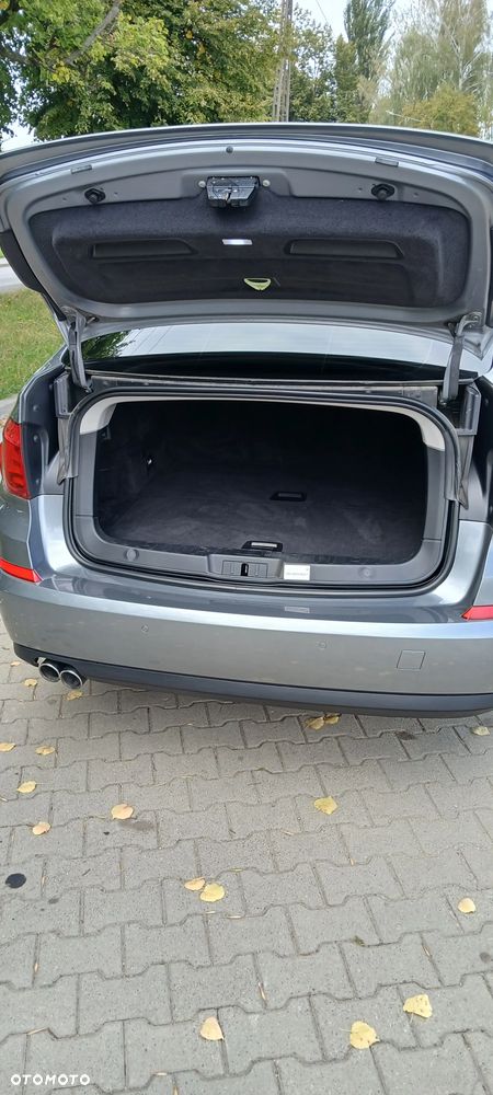 BMW Seria 5 530d xDrive - 7