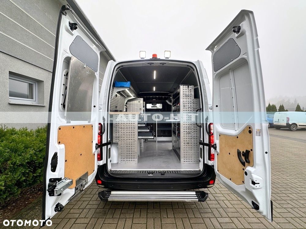 Renault Master - 12