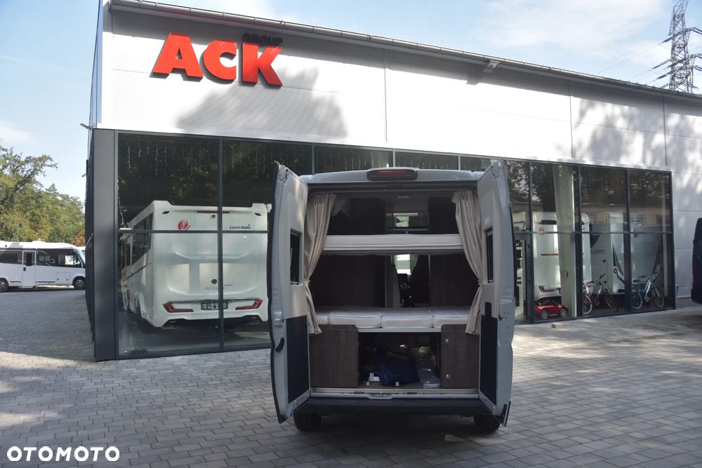 Benimar Benivan 120 Plus - 23