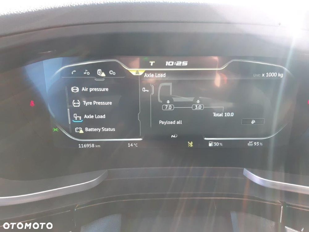 DAF XF NGD 480 FT LOWDECK  STOCK (30995) - 16