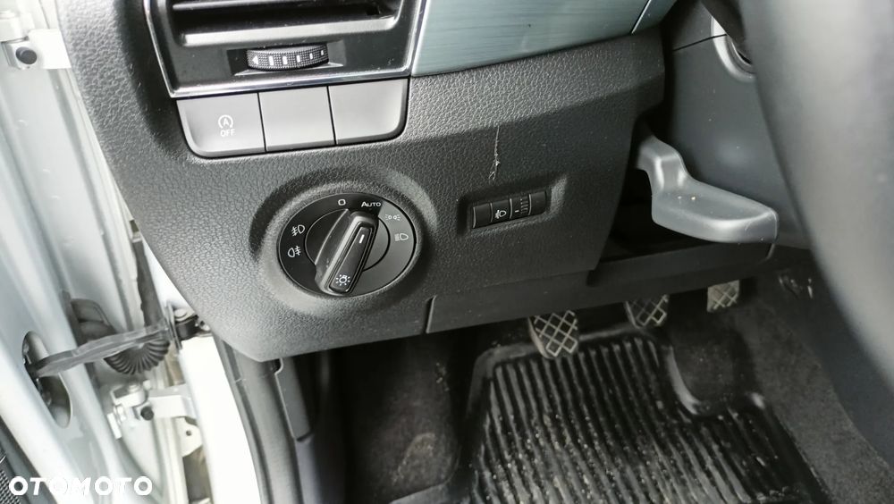 Skoda Fabia 1.0 TSI Style - 21