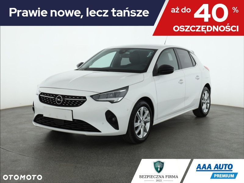 Opel Corsa - 1