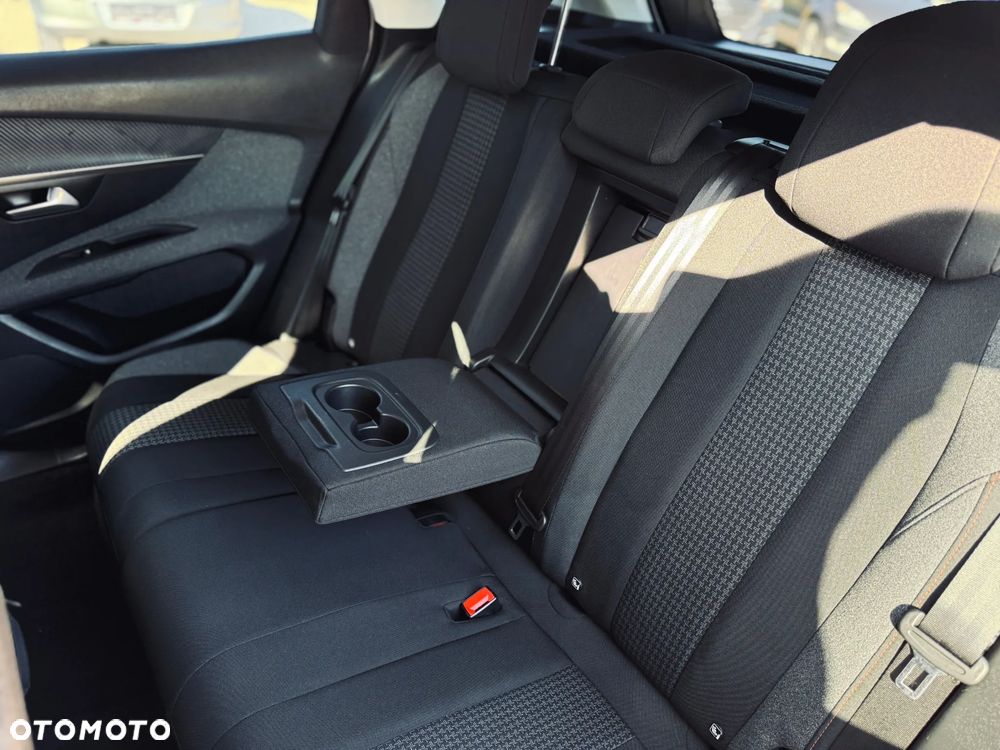 Peugeot 3008 BlueHDi 130 Stop & Start Allure Pack - 15