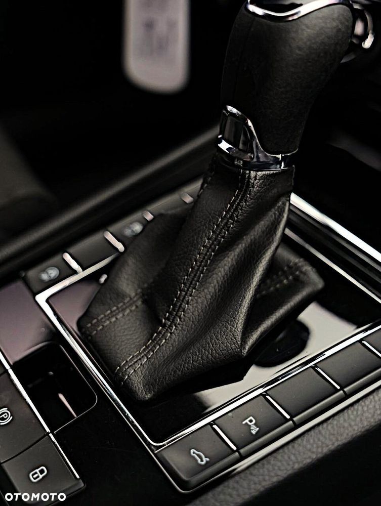 Skoda Superb - 25