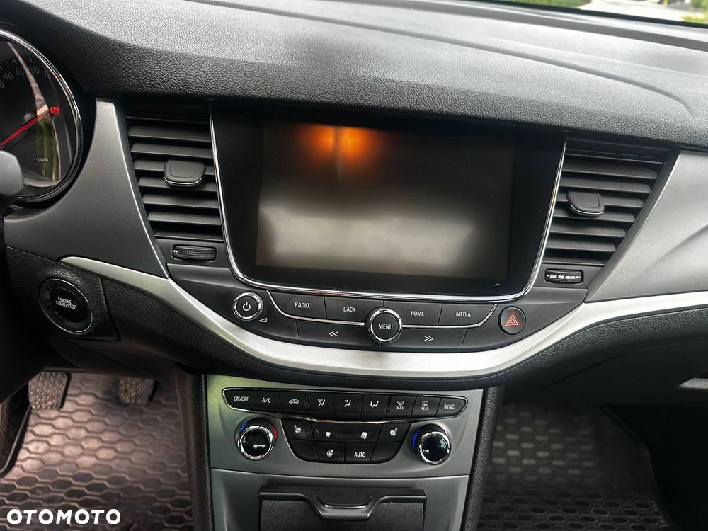 Opel Astra 1.6 CDTI Elite - 15