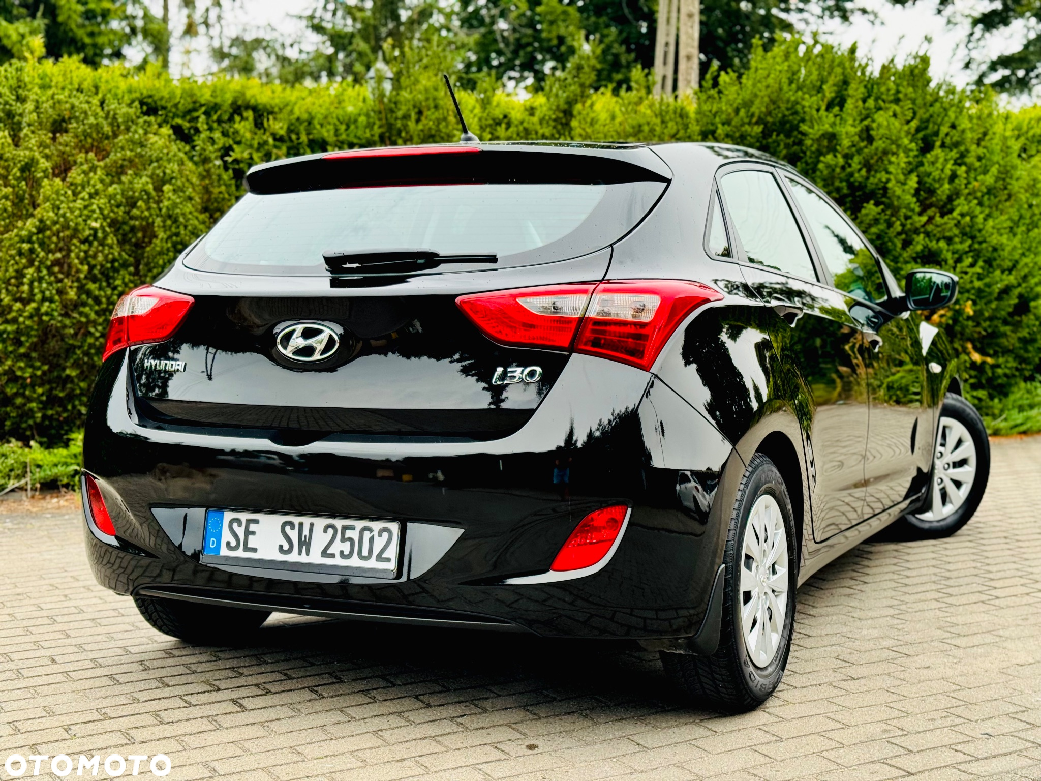 Hyundai i30 1.4 Premium - 6