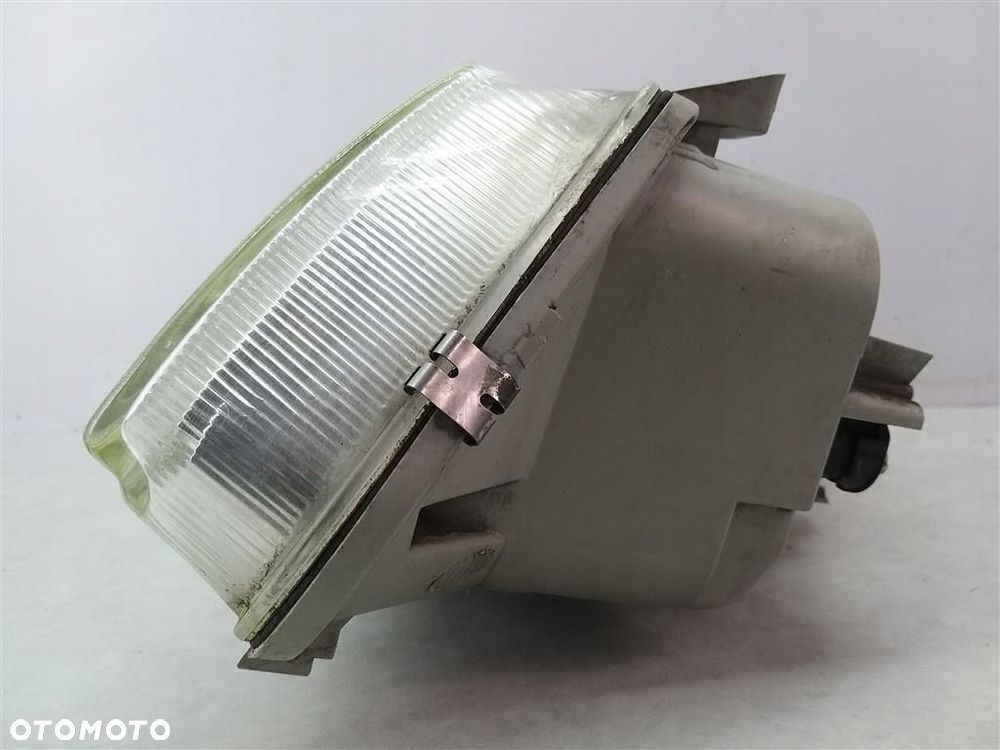 Reflektor lampa przód prawa Lancia Zeta 1994-2002 VALEO - 4