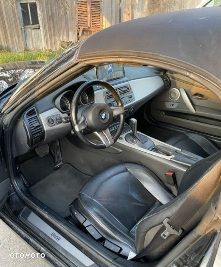 BMW Z4 - 2